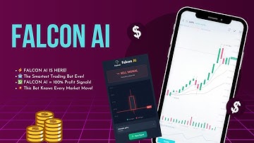 Falcon AI Bot Review 🔥 | Best Quotex Signal Tool | Advance Candle Prediction