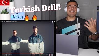 Italian Reaction To Turkish Drill Lvbel C5 X Batuflex - Ralli Babe 