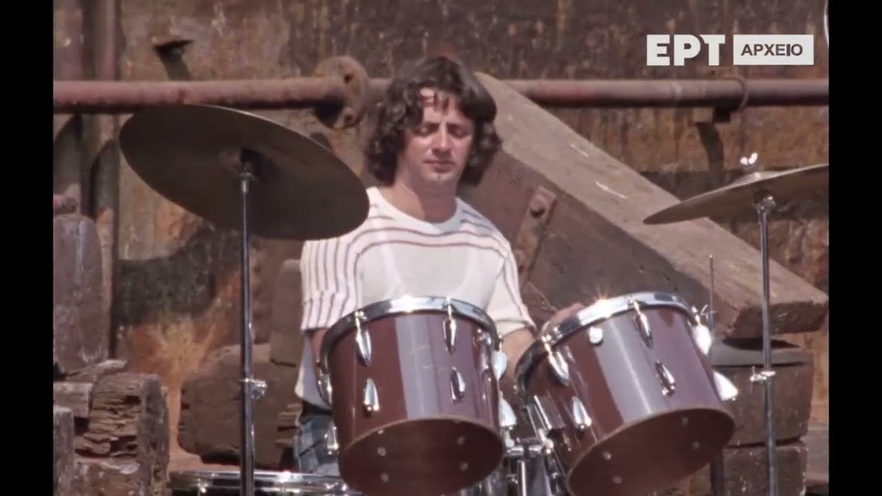 Βασίλης Παπακωνσταντίνου-Ο Λιόντας ο Ληστής