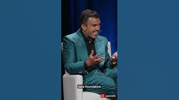 Henry Schuck on the Future of GTM | From ZI to GTM on NASDAQ