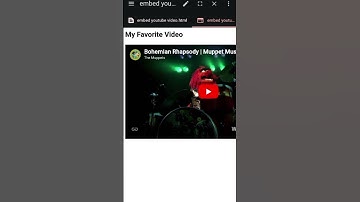 👉 YouTube video ko website pe laaye? Bas 1 line se! 🎬💻#YouTubeEmbed#HTMLforBeginners#ytshorts