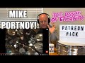 Drum Teacher Reacts | MIKE PORTNOY | 'The Dance of Eternity' - Dream Theater | (2020 Reaction)