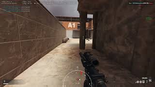 What Are You Doing With That Aks-74U?