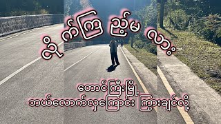 လိုက်ကြည့်မလား