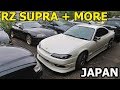 Bought A Car From A JDM Graveyard!