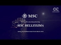 Обзор лайнера MSC Bellissima 5* - подробный репортаж с корабля от CruClub.ru