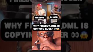 Fireboy Dml Sample Ruger's Style Afrobeats