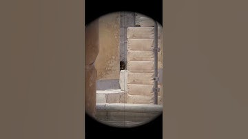 AWP 3K on Inferno - CS2