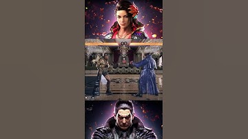 Unexpected Azucena Dance