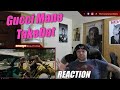 GUCCI WANT ALL THE SMOKE WITH DIDDY!! | Gucci Mane - TakeDat [Official Music Video] (REACTION!!)