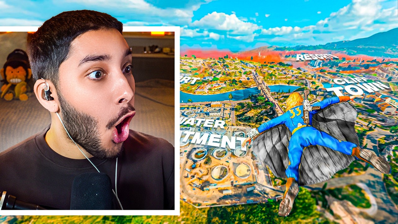 NUEVO WARZONE BLACKOUT YA! + TORNEO WESTCOL DIA 3 - Kesto