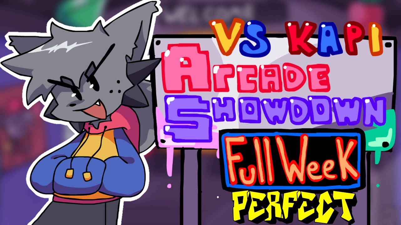 Friday Night Funkin' - Perfect Combo Week 7 - FREEPLAY MODE [HARD]  (Newgrounds Ver.) 