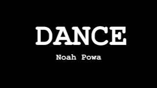 NOAH POWA - DANCE (FIESTA RIDDIM)