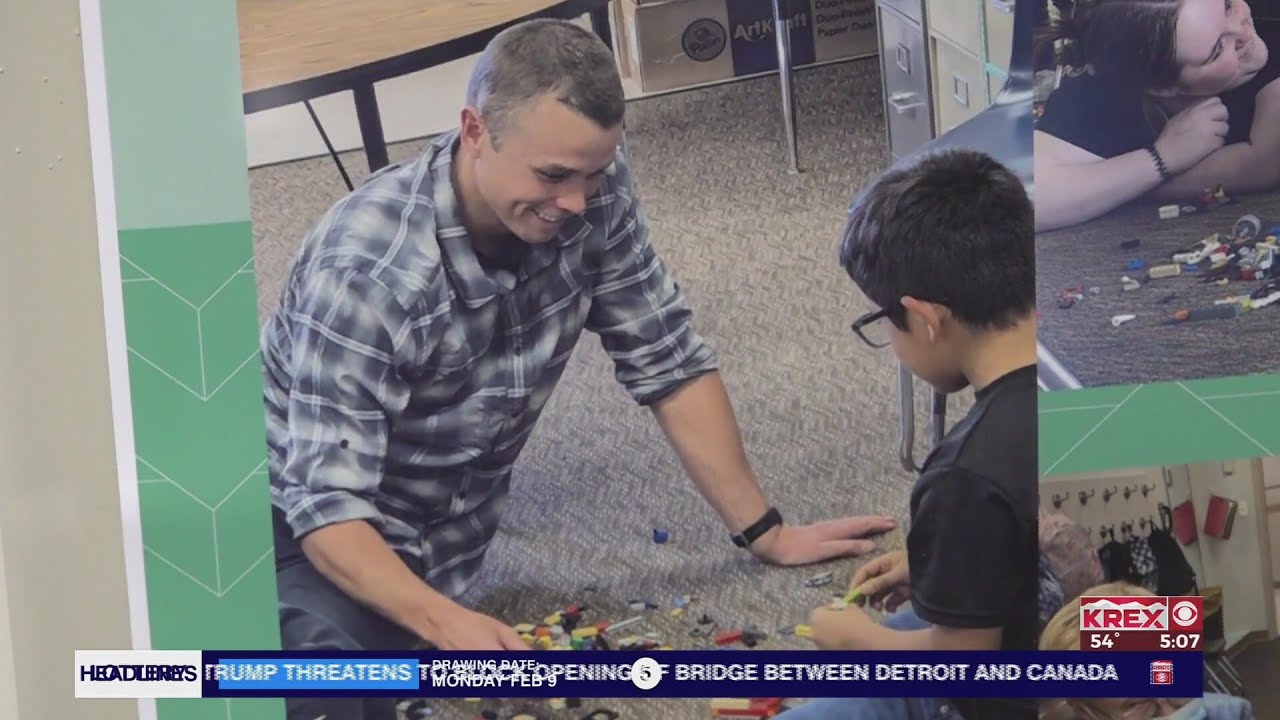 Riverside Education Centers is celebrating 20 years in the community