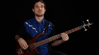 Improve Your Groove with this Rhythm Subdivision Exercise