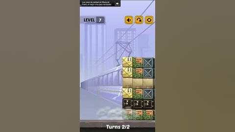 Swap the Box-Train-Level 7 HD