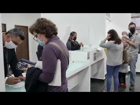 Video: Dónde Quejarse De La Oficina De Pasaportes