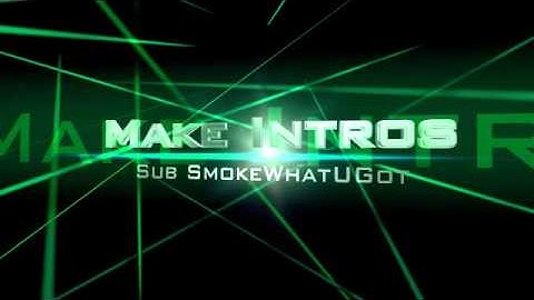 Intro Maker uploaded from FliXpress.com