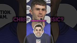 Is Pulisic Really Croatian? Details