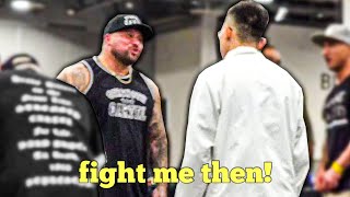 Download Lagu TELLING BODYBUILDERS \ MP3