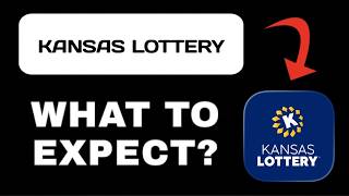 Kansas Lottery PlayOn App Breakdown - What to Expect screenshot 2
