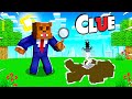 Do Not Trust MY FRIENDS In Minecraft Clue