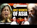 Zoroastrianism apocalyptic events  asian history dr ramiyar the ranveer show 286