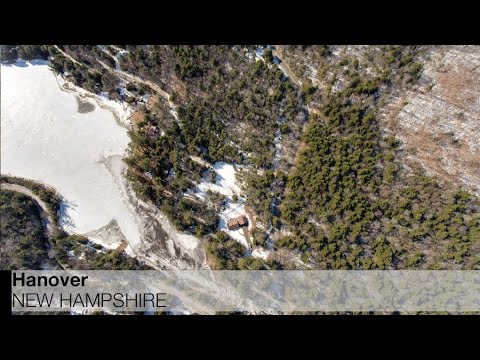 151 Wolfboro Road, Hanover, NH home video tour