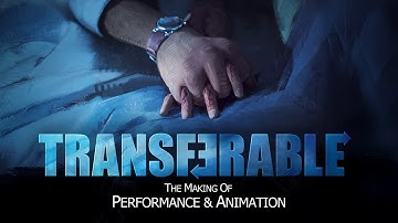 𝗧𝗿𝗮𝗻𝘀𝗳𝗲𝗿𝗮𝗯𝗹𝗲 𝗕𝗲𝗵𝗶𝗻𝗱 𝘁𝗵𝗲 𝗦𝗰𝗲𝗻𝗲𝘀: Performance and Animation