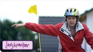 Tour de Anke