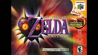 Toto - Africa (Majoras Mask Soundfont)