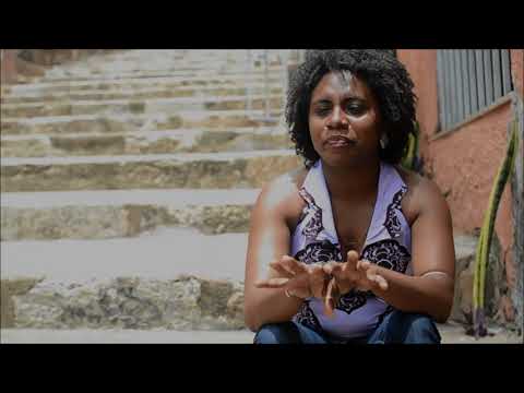 Mulheres que Transformam a Ilha (teaser)- Meire Rabelo- Coletivo Bantu Kunlê