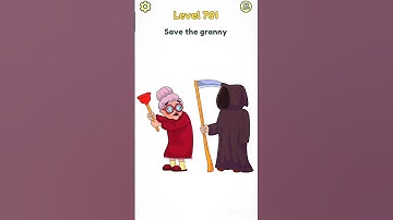 Dop 2 (Delete one part) Level 761 - Walkthrough solutions - All levels |#shorts #viral #dop2