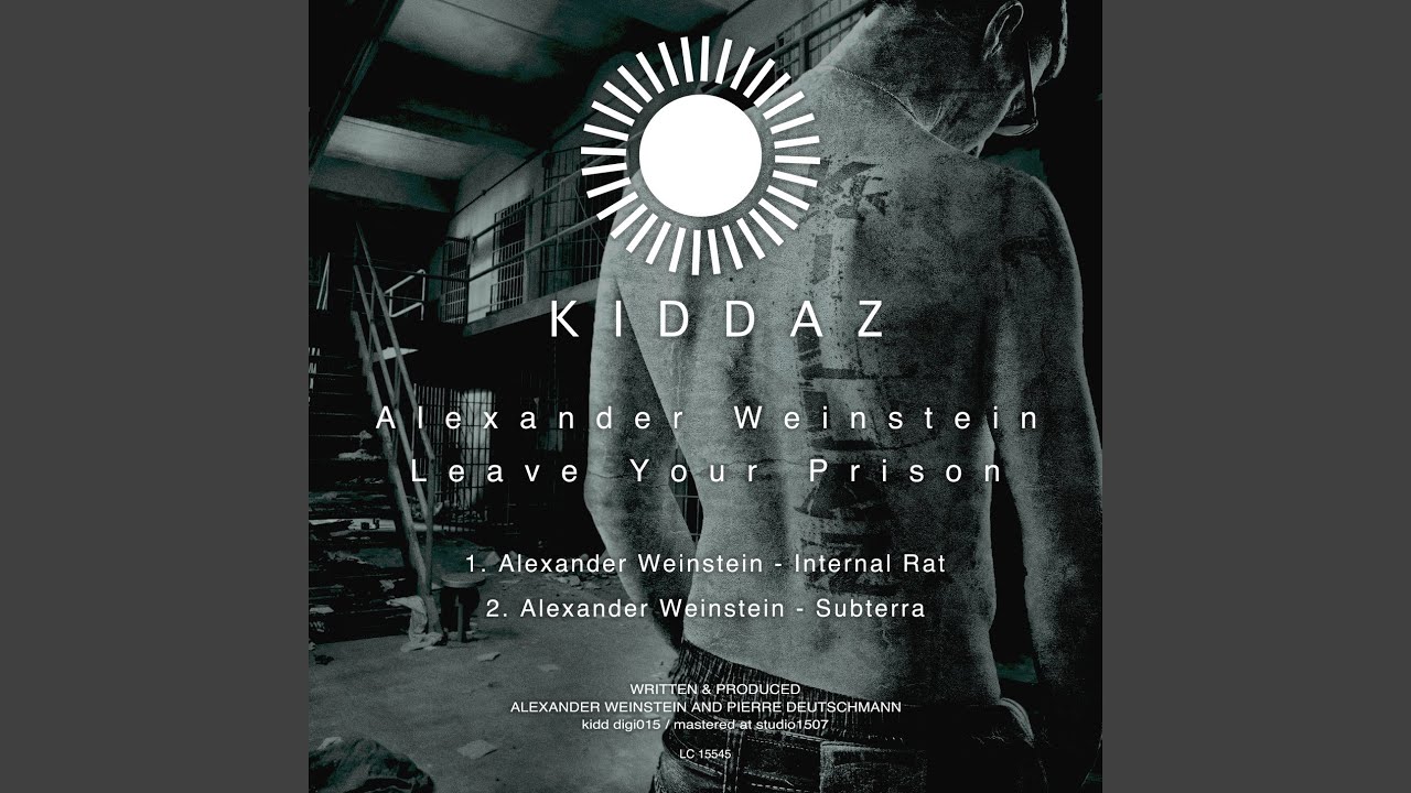 Guarda Internal Rat su YouTube Guarda Internal Rat su YouTube