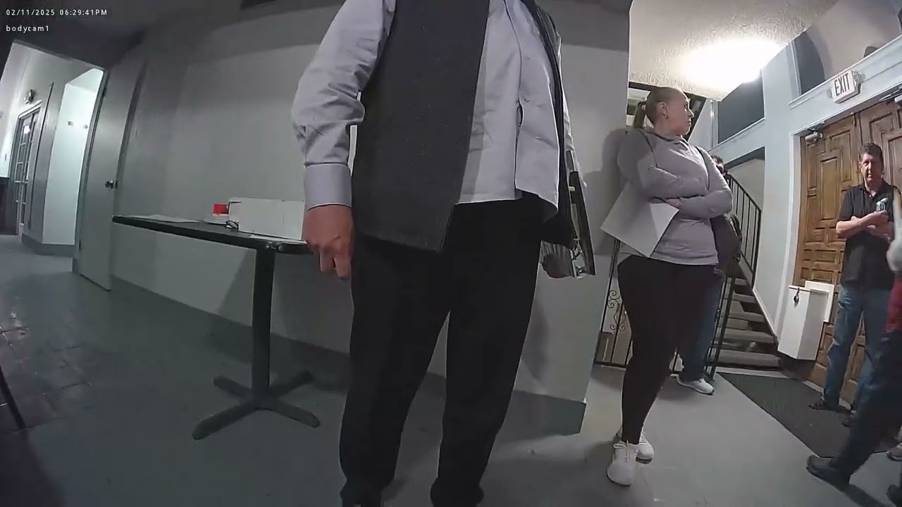 SDS HOA Meeting: Board Denies Attorney Robert Skipworth Represented Sierra del Sol Feb. 11, 2025