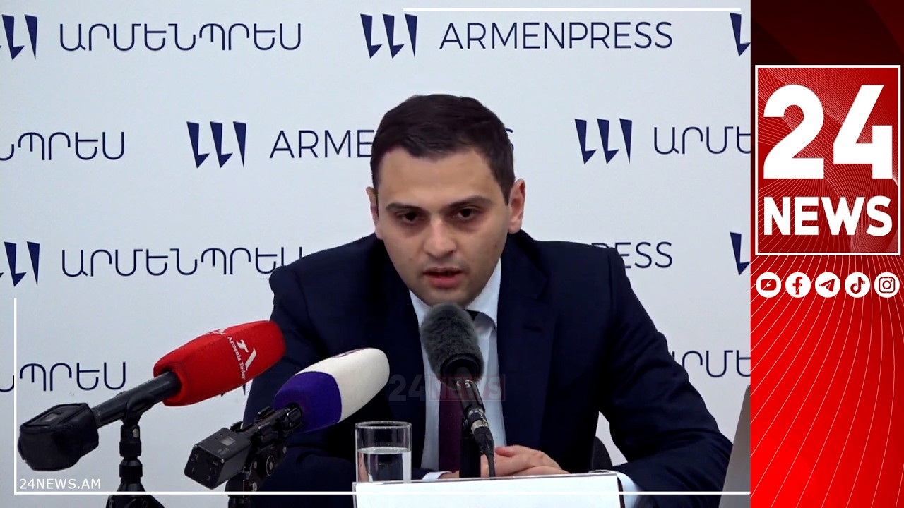 Բացարձակ սուտ է, թե օտարերկրյա բարեկամից ստացվող փոխանցումը հարկվում է. ՊԵԿ փոխնախագահ