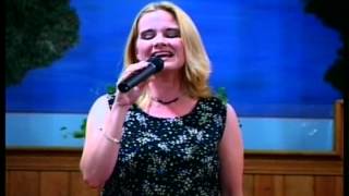 Video thumbnail of "Southern Gospel Music - Touring That City"
