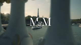Morgan & Mallet Hospitality Recruitment Agency I Luxury Hotel, Retail and Michelin Star Restaurant