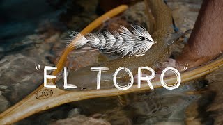 'EL TORO' | A Montana Bull Trout Story (Fly Fishing)