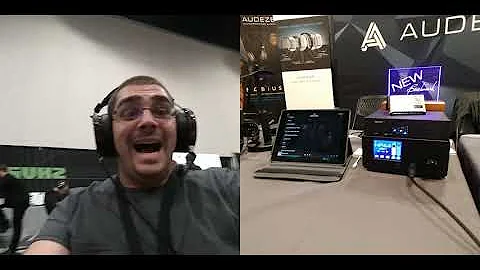 Perfectly Transparent...