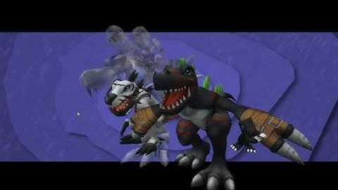 Agumon Black (Millenium) | Hatching | Perfect Clone | Leveling To Lv99 | Fruiting