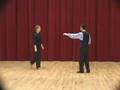 Bronze Waltz The Hesitation Change Ballroom Dance Lesson Bronze Waltz The Hesitation Change Ballroom Dance Lesson