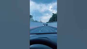 Trải nghiệm hầm chui Nguyễn Văn Linh Quận 7. #sonrealtor #canhoquan7 #hochiminh