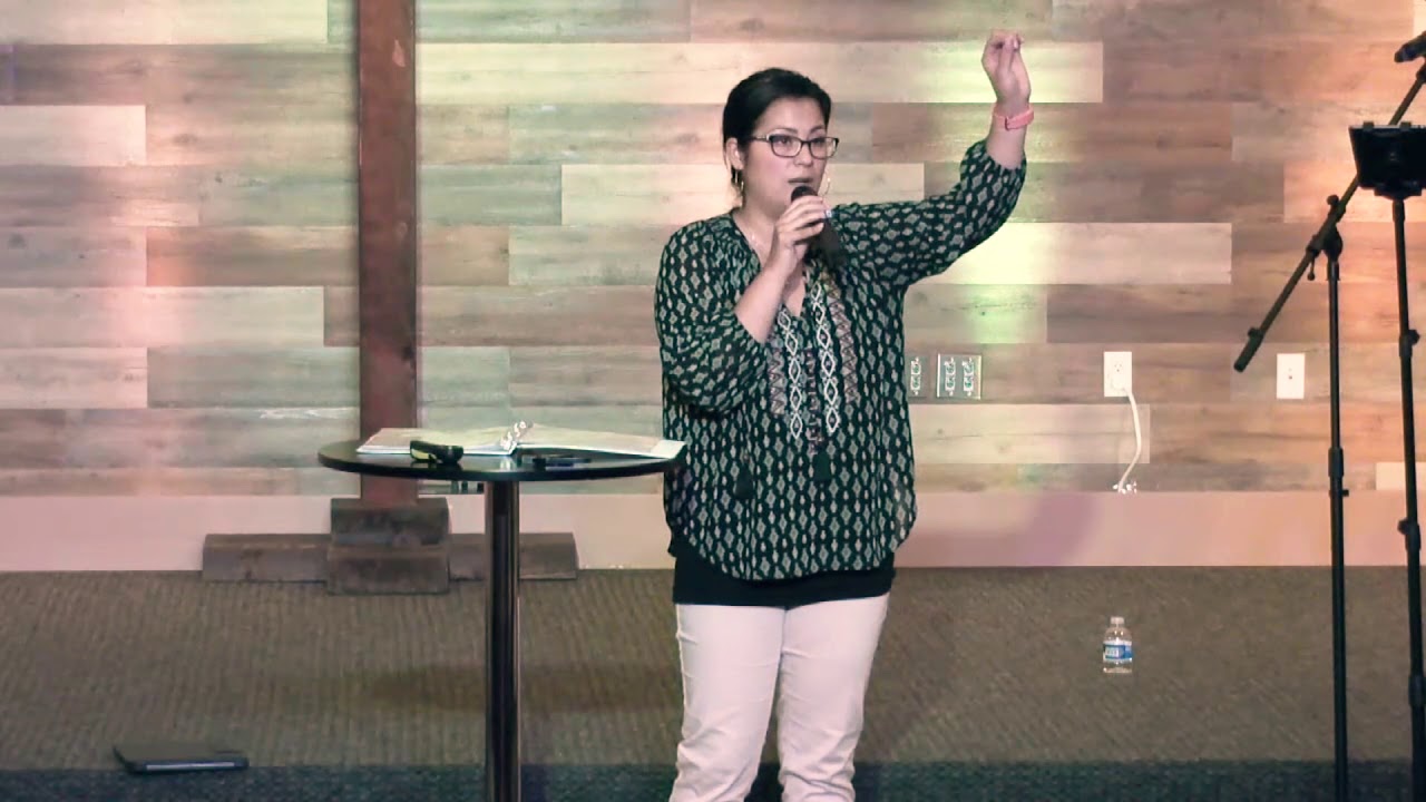 What On Earth Am I Here For- Part 5