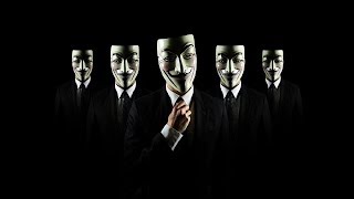 Anonymous Intro Music 2017/2018