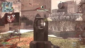 mq999 - MG36 Multi-Kill