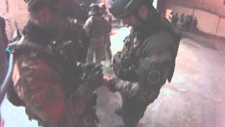 Tac Operator Advanced