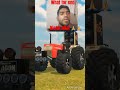 nishu bhai #tractor #shots