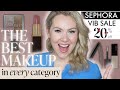 Sephora SALE Recommendations 2021 | The BEST from Skincare to Makeup