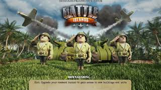 Battle Islands PS4 Pro